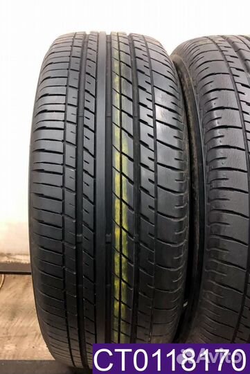 Bridgestone Turanza ER370 215/55 R17 94V