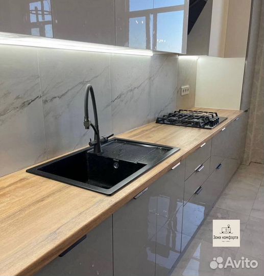 Кухня на заказ