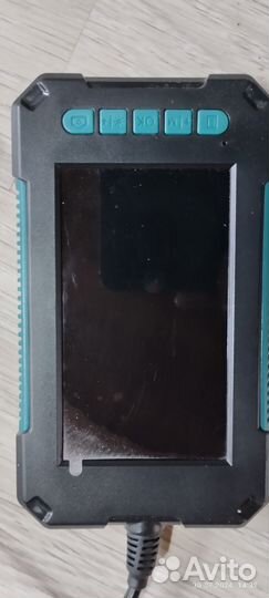 Камера эндоскоп