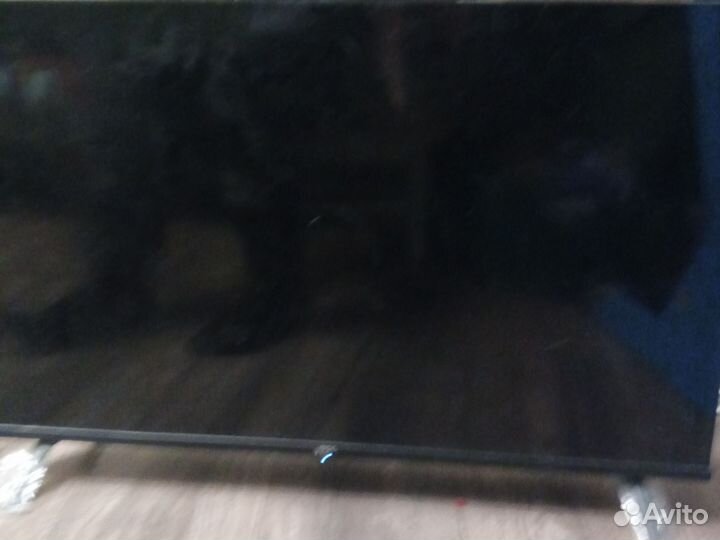 Телевизоры SMART tv android TCL