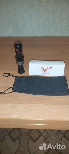 Манок на утку