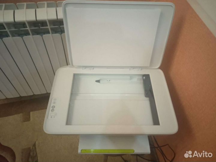 Принтер струйный