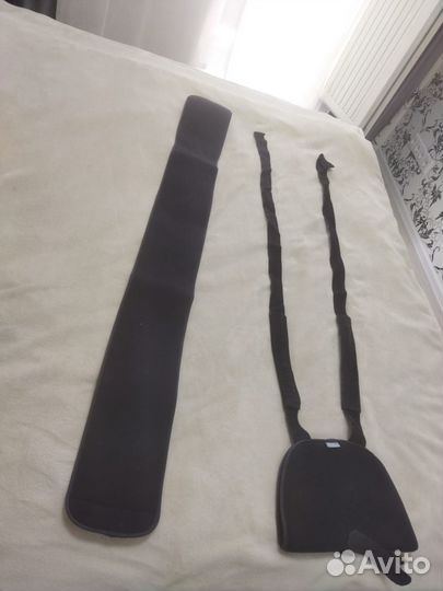 Бандаж для руки и плеча Orlett