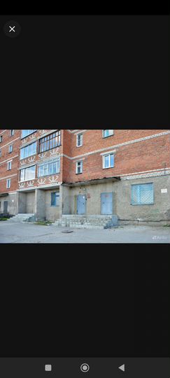 Офис, 164.9 м²