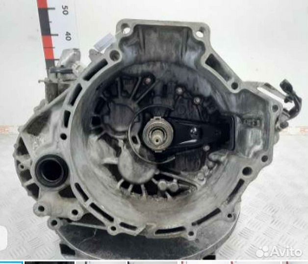 МКПП для Mazda 3(2006-2009) 2.5 L5