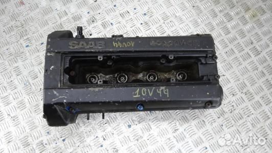 Гбц бензиновая saab 9-5 YS3E (10V44BX01)