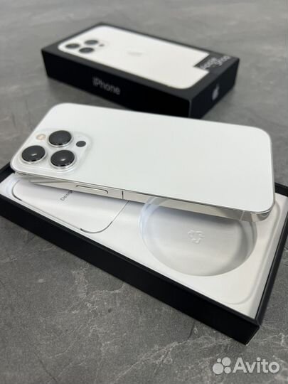 iPhone 13 Pro, 128 ГБ