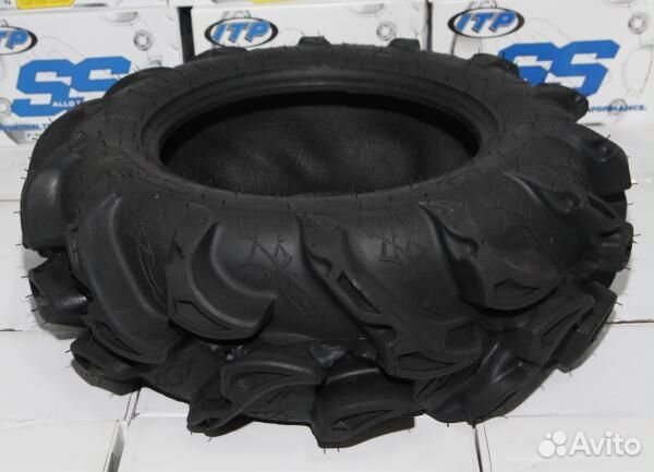 Шина для квадроцикла ITP Mega Mayhem 28x9-14