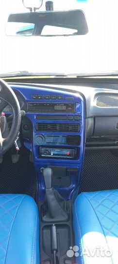 ВАЗ 2114 Samara, 2010