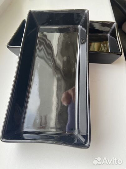 Приборы для суши,роллов, миски, посуда,тарелки