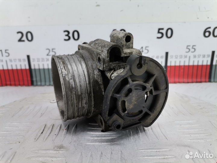 Заслонка дроссельная для Volvo S40 V40 1 9186780