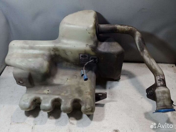 Бачок омывателя Land Rover Range Rover 2