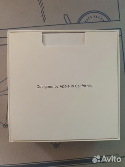 Airpods 1 на запчасти