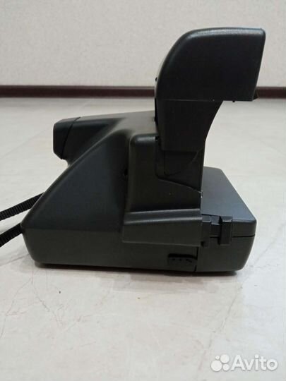 Фотоаппарат polaroid 636