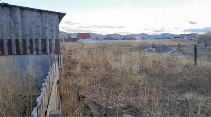 Участок 8 сот. (ИЖС)