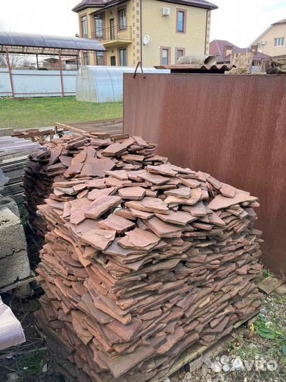 Дикий камень