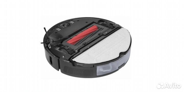 Робот-пылесос Roborock S8