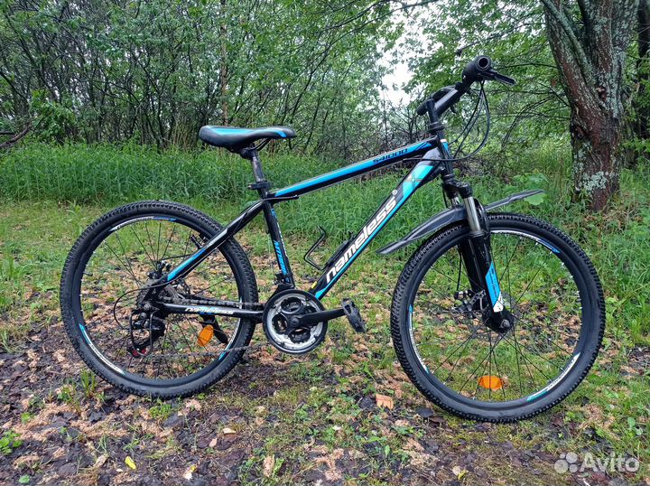 Велосипед горный Nameless 24