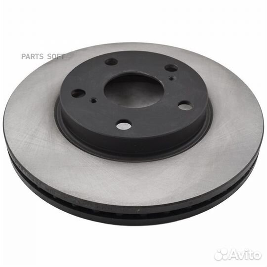 Диск тормозной BR21183T