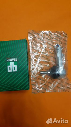 Рулевой наконечник правый для ford focus 1