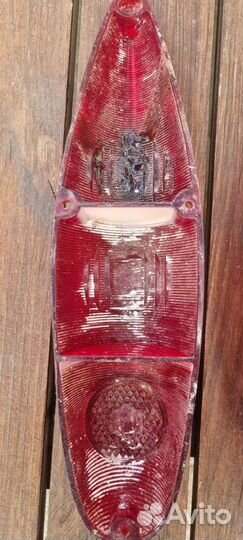 Фонарь стекло