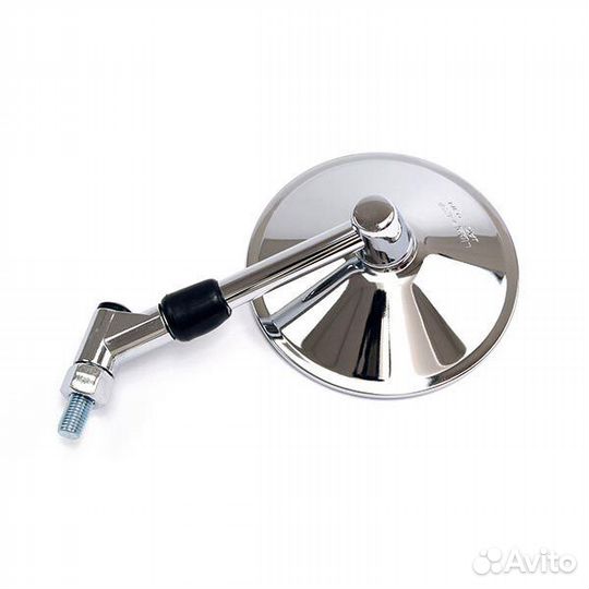 Зеркало hert для мотоцикла suzuki intruder (левое