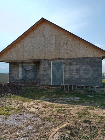 Дом 160 м² на участке 24 сот.