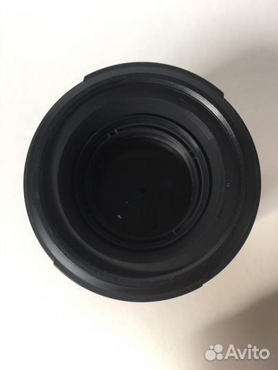 Объектив nikon 50mm f 1.4g af s nikkor