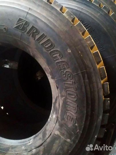 Bridgestone M-Drive 001 315/80