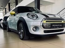 MINI Cooper SE AT, 2020, 20 000 км, с пробегом, цена 2 850 000 руб.