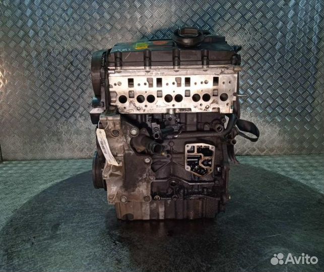 Двигатель Volkswagen Touran 2003-2007