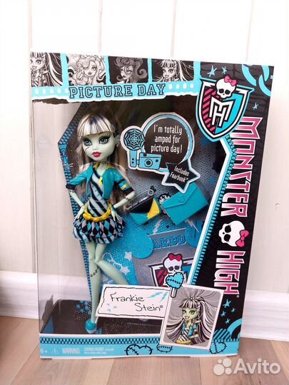 Монстер Хай