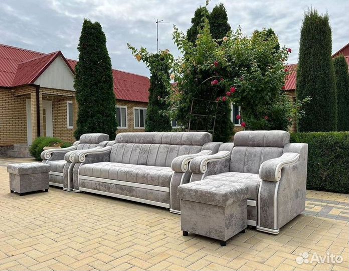 Диван от производителя