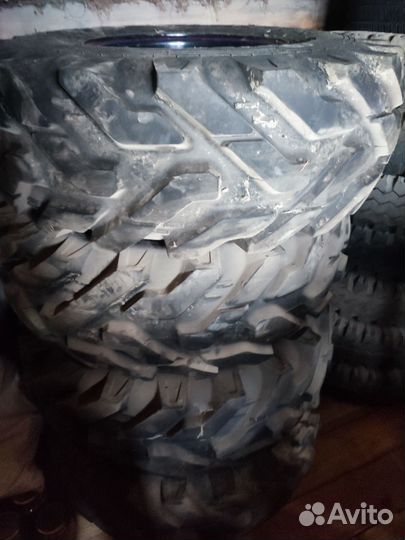 Грязевые колеса на УАЗ r16