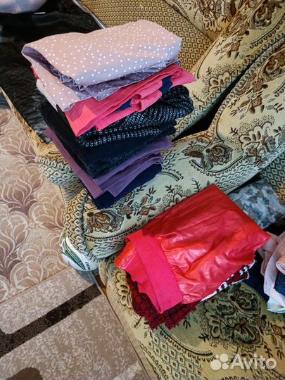 Женская одежда