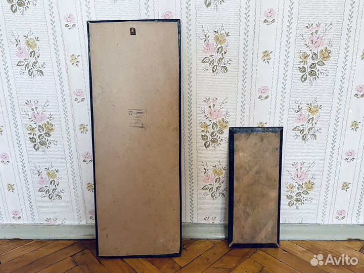 Чеканки СССР