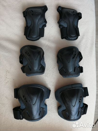 Шлем защитный