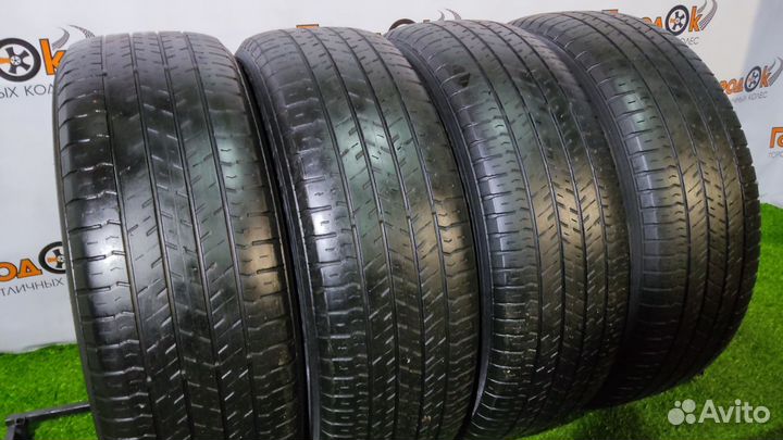 Yokohama Geolandar G91 225/60 R18 100H