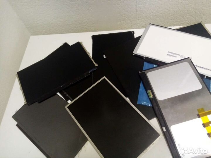 Матрицы 11.6 12.1 12.5 13.3 14 дюймов