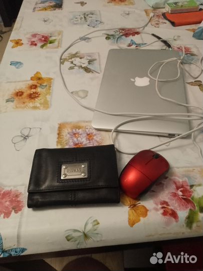 Ripani кошелек