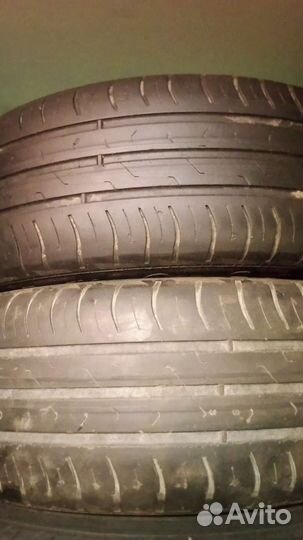 Cordiant Comfort 2 185/65 R15 82H