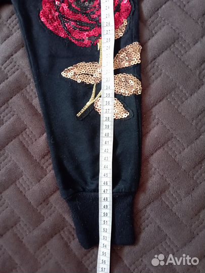 Костюм для девочки 104