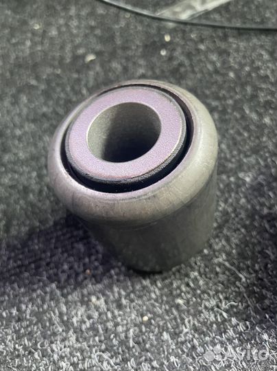 Сайлентблок