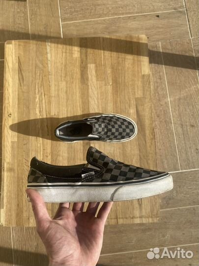 Vans Slip-on 36 рр / Оригинал