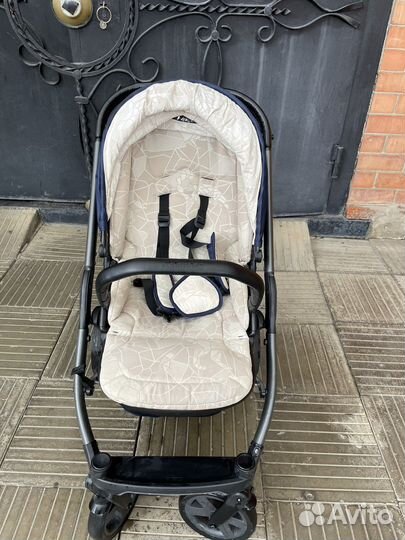 Детские коляски 2 в 1 X-Lander