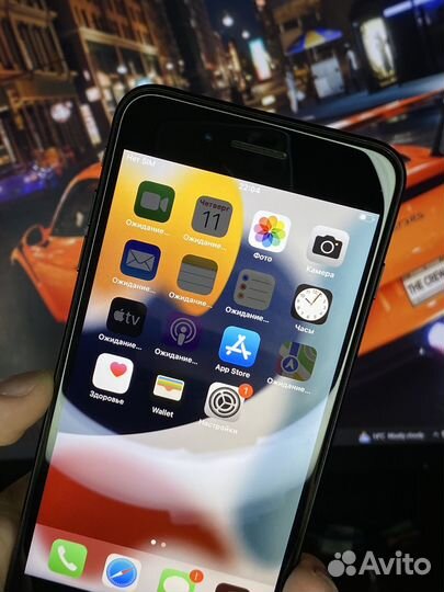 iPhone 7 Plus, 32 ГБ
