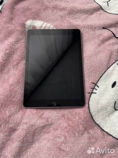 iPad 6 поколения 32гб