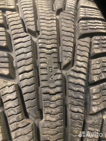 Nokian Tyres Nordman RS2 205/60 R16