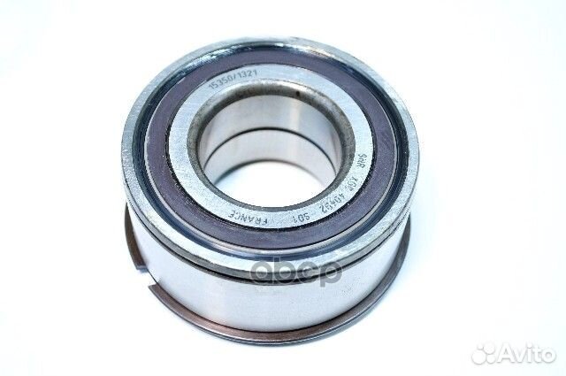 Подшипник ступицы передней рено laguna XGB40492