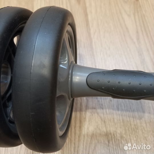 Ролик для пресса